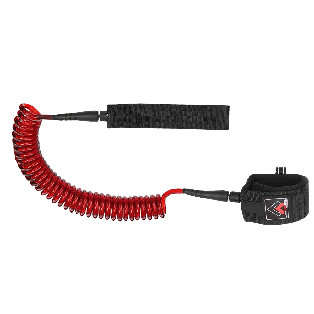 425Pro - COIL LEASH