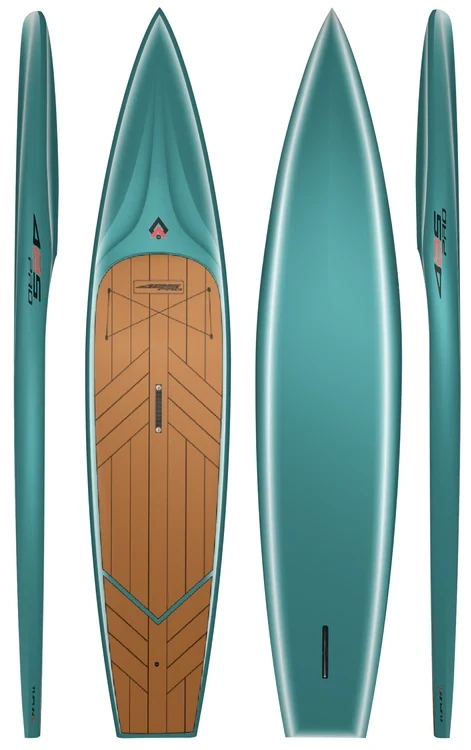 425Pro - TOURING TUPUNA HOLLOW