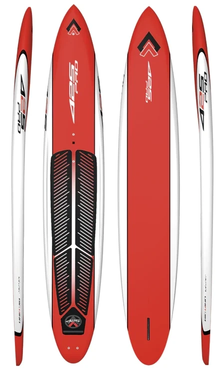 425Pro - BIG WIND