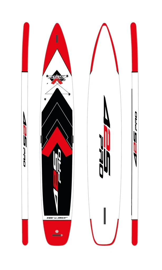 425Pro - AIR SUP TANDEM