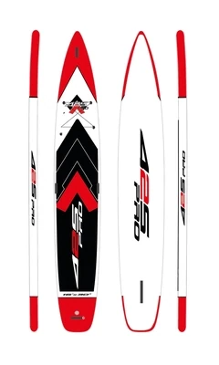 425Pro - AIR SUP TANDEM