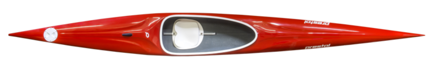 Prestol - K1 MINI 2.0