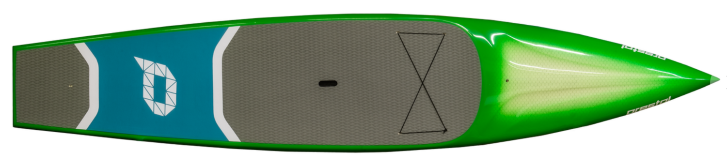 Prestol - ADVENTURE Sport 12.6