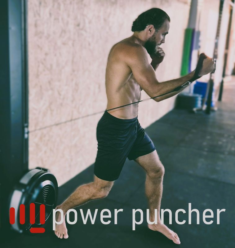 PowerPuncher