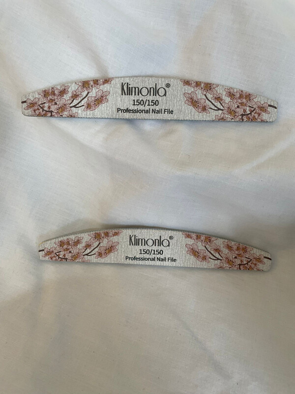 Nail File