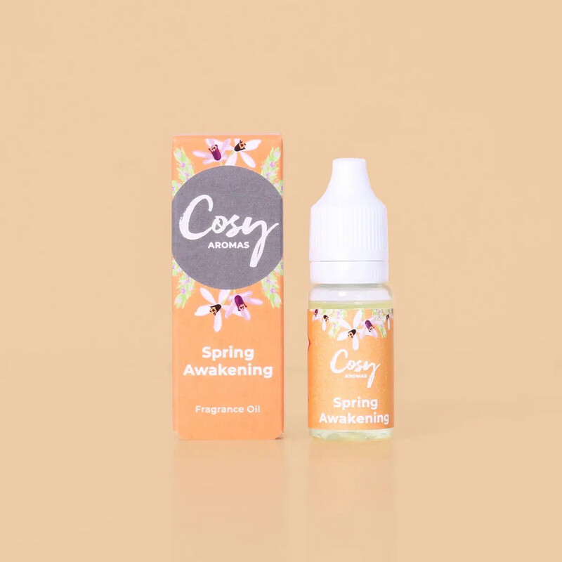 Spring Awakening Diffuser Oil 10 ml bottle