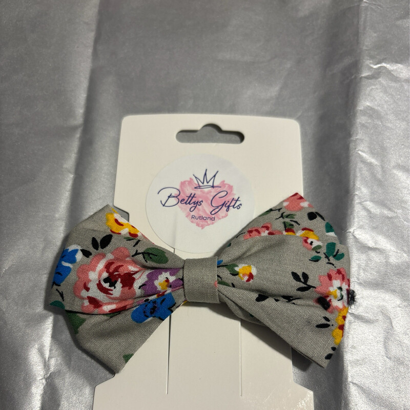 Hair Bow