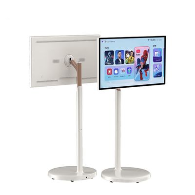 Wireless Smart Portable TV Android Monitor