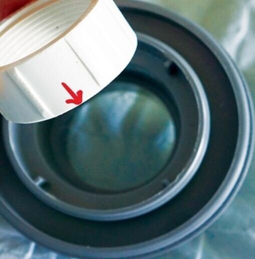 Coleman/Best Way Adapter
