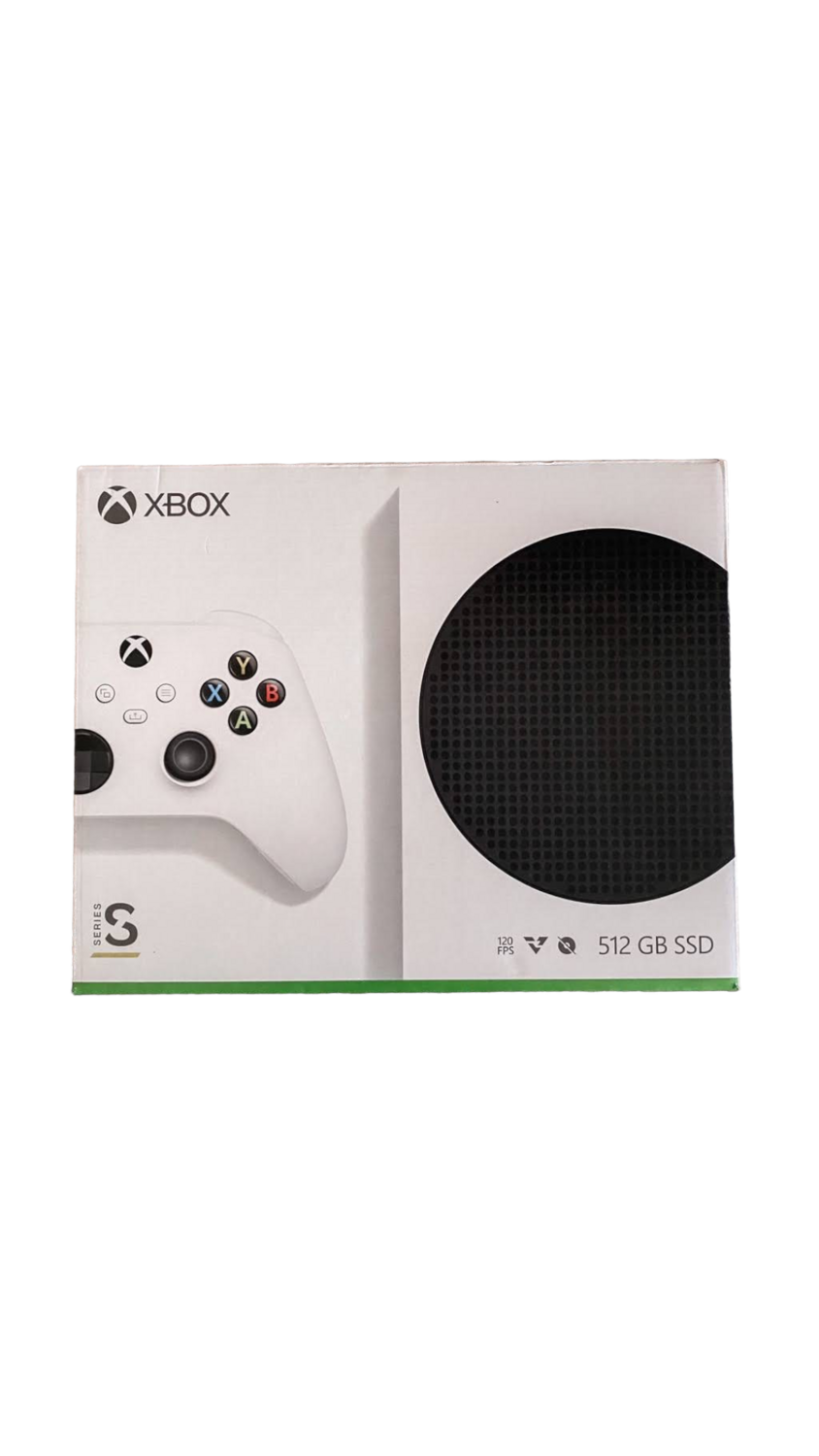 Xbox Series S