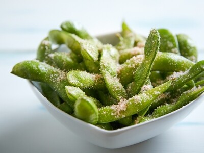 Edamame Snack 00021