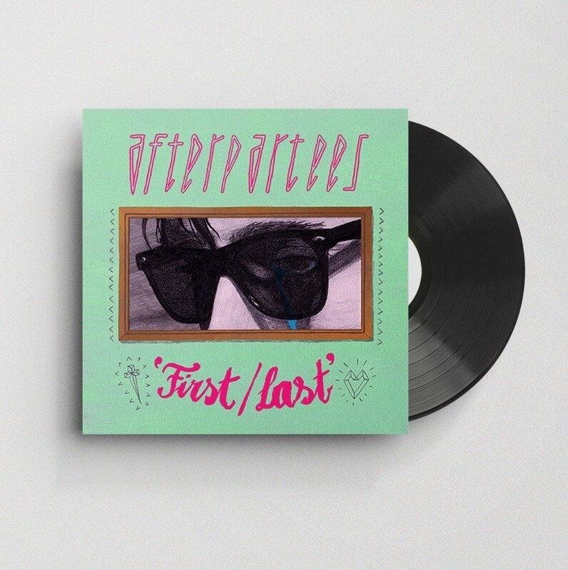 First/Last 7” (reissue)