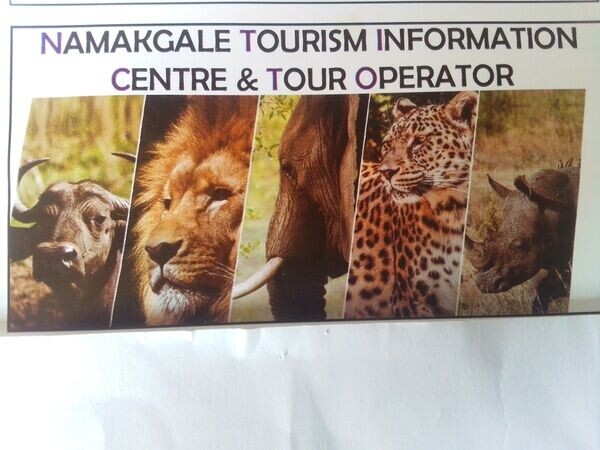 Phalaborwa tourist center