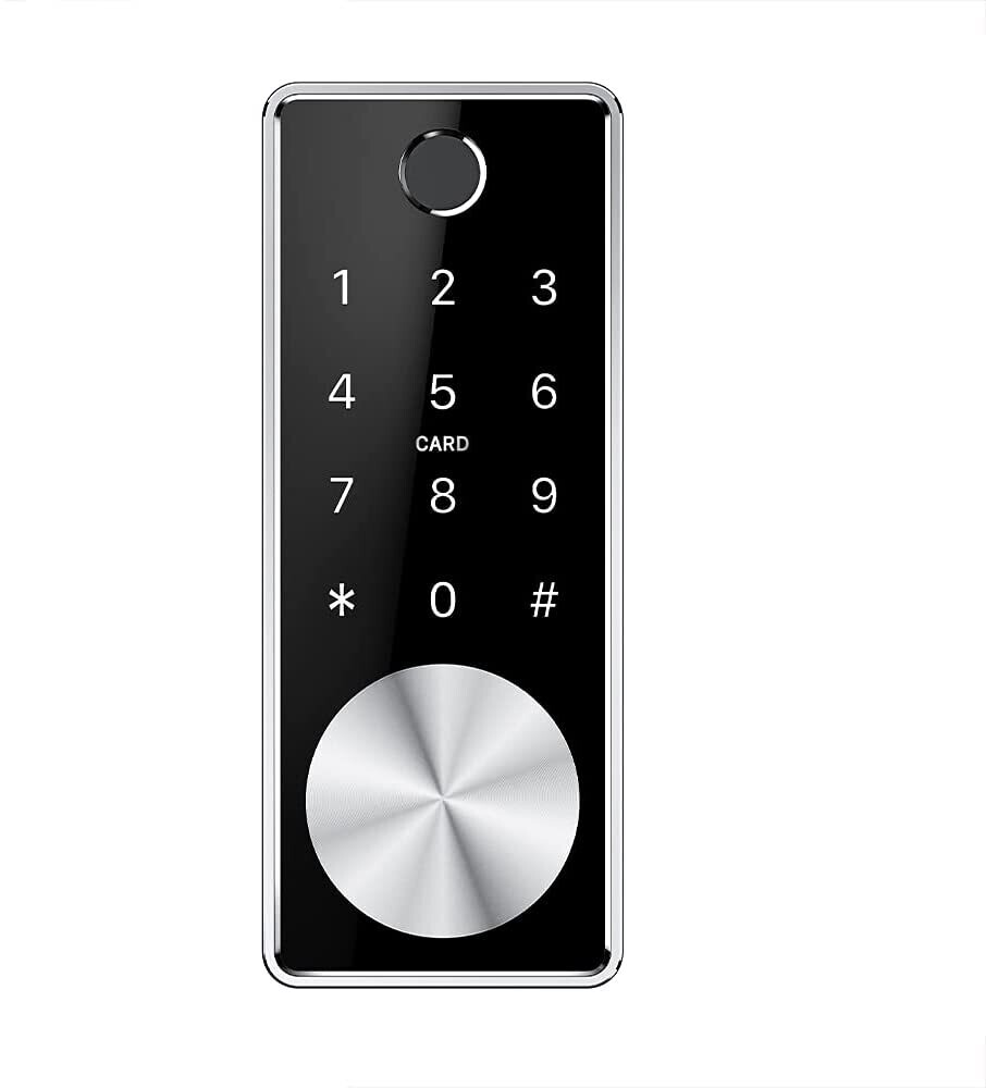 Delta D456 deadbolt