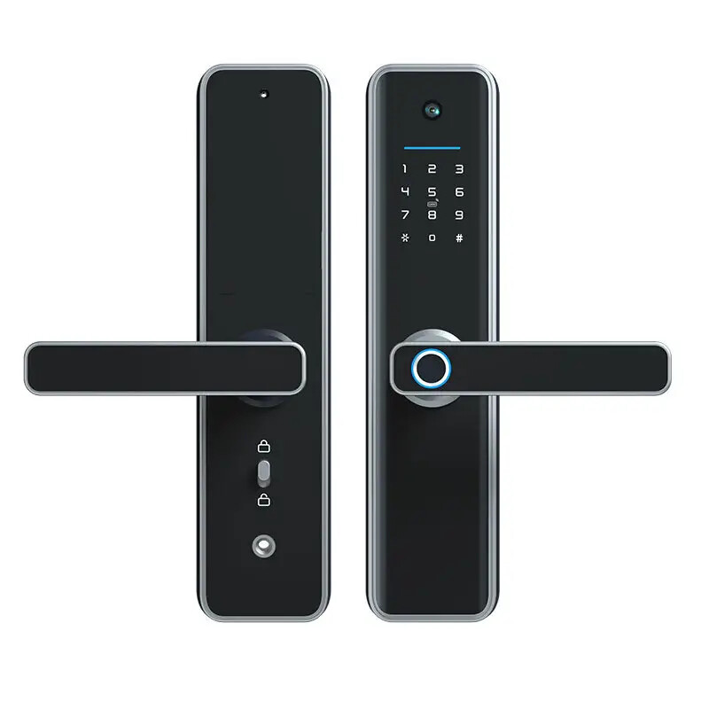 Delta X1 pro (Black)