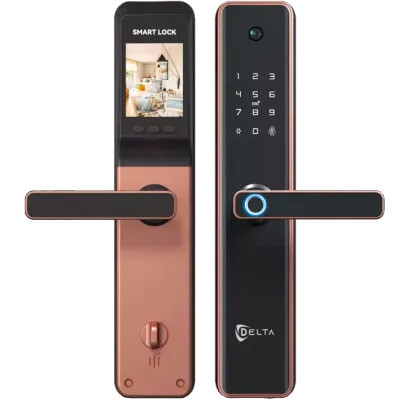 Delta K1 pro (Black)