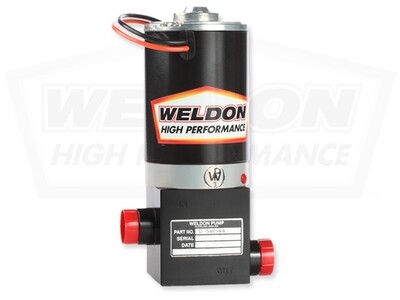 24 Volt Fuel Pumps