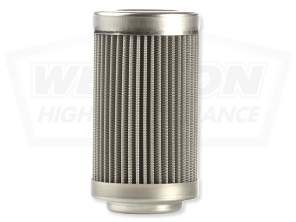 Stainless Filter Elements