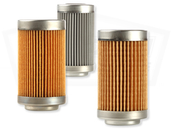 Filter Elements