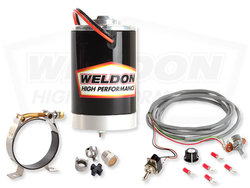 Parts &amp; Accessories
