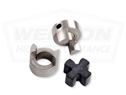 Plugs / Fittings / Couplers