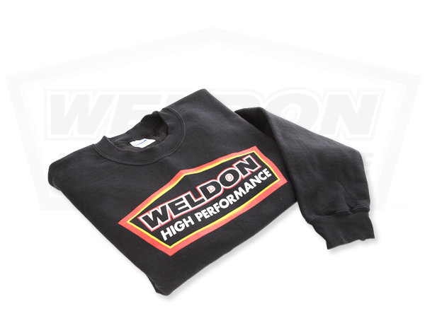 Weldon Crewneck Sweatshirt