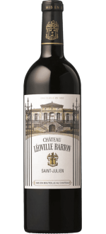 Château Léoville-Barton 3ème Cru Classé 2000