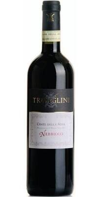 Travaglini - Nebbiolo 'Coste della Sesia' 2023