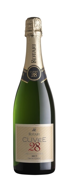 Rotari - Cuvée 28