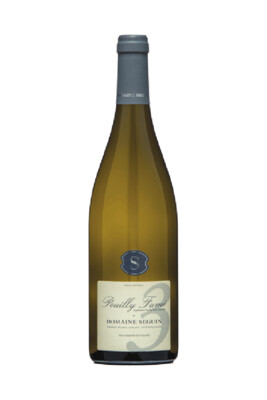 Domaine Seguin - Pouilly Fumé Cuvée Le ” 3 “ 2020