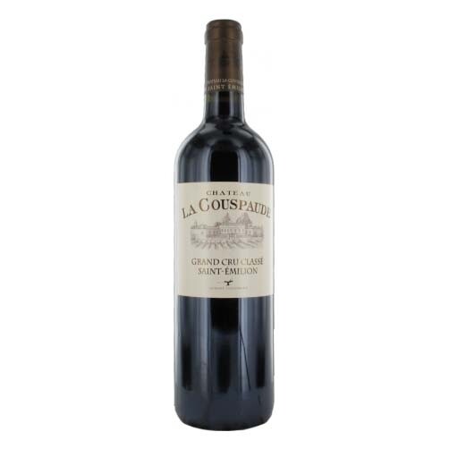 Chateau La Couspaude Grand Cru Classé 2000