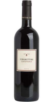 Ferghettina - Curtefranca Rosso Doc 2022