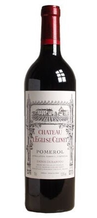 Château l’Eglise-Clinet Grand Cru Classé 2000