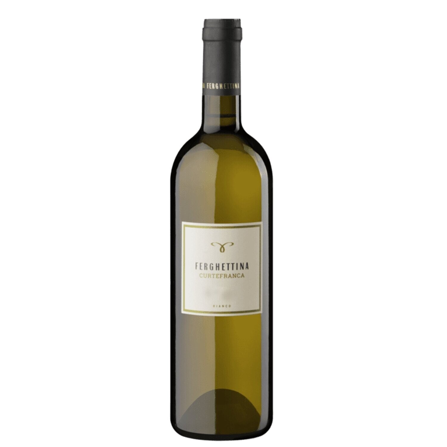 Ferghettina - Curtefranca Bianco Doc 2023