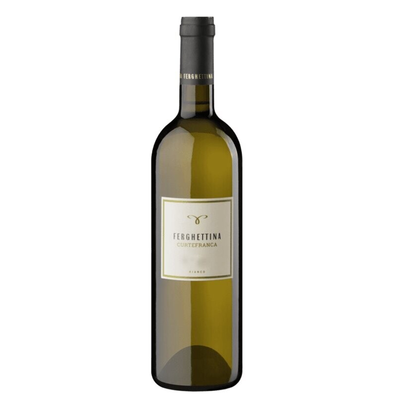 Ferghettina - Curtefranca Bianco Doc 2023