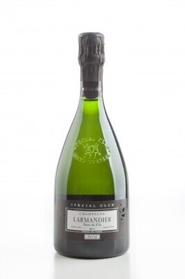 Champagne Larmandier Père & Fils - Special Club Brut 1°er Cru 2014
