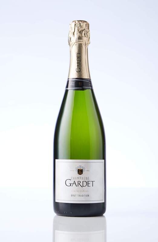 Champagne Gardet - Brut Tradition Champagne Gardet - Brut Tradition