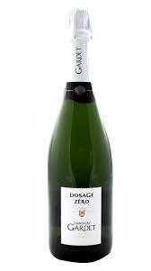 Champagne Gardet - Dosage Zéro Extra Brut