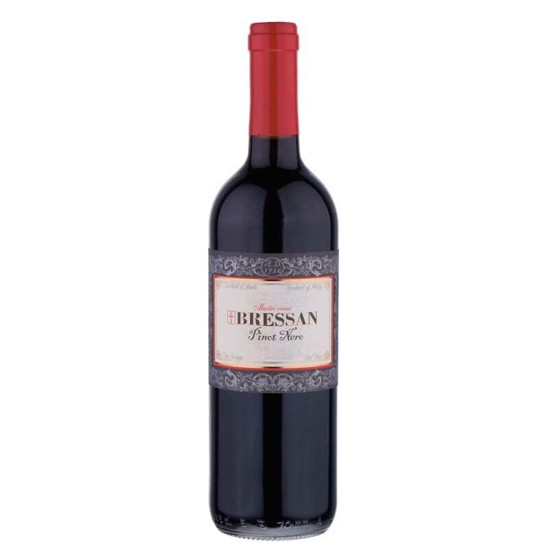 Bressan - Pinot Nero 2015 Magnum