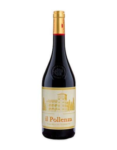 Azienda Agricola Pollenza - Marche Rosso IGT 'Il Pollenza' 2013