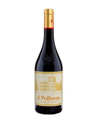 Azienda Agricola Pollenza - Marche Rosso IGT 'Il Pollenza' 2013, ANNATA: 2013