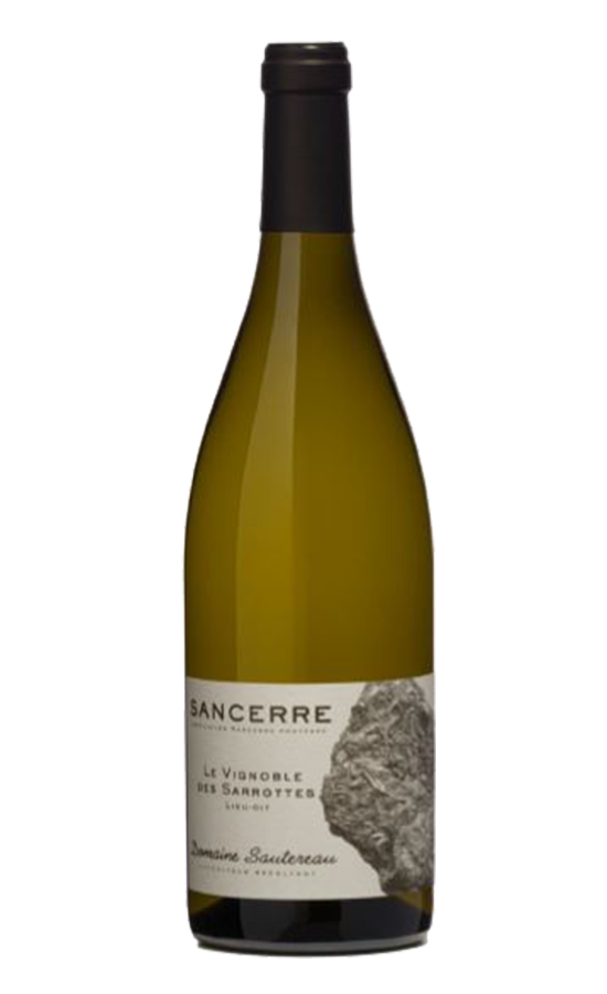 Domaine David Sautereau   Sancerre Les  Sarrottes 2020