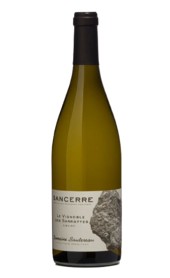 Domaine David Sautereau   Sancerre Les  Sarrottes 2020