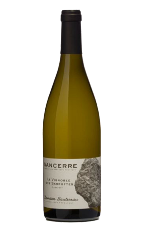 Domaine David Sautereau   Sancerre Les  Sarrottes 2020