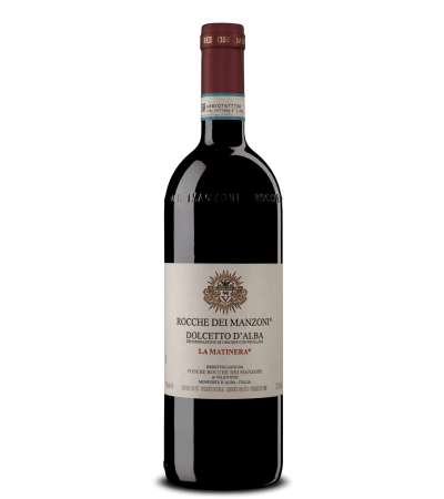 Podere Rocche dei Manzoni - Dolcetto d’Alba 'La Matinera' 2023