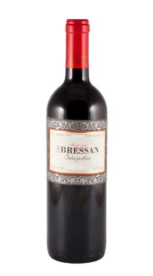 Bressan - Schiopettino 2019