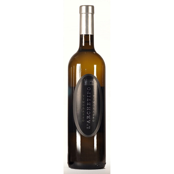 Azienda Vinicola Poggio - Timorasso 'Archetipo' 2022