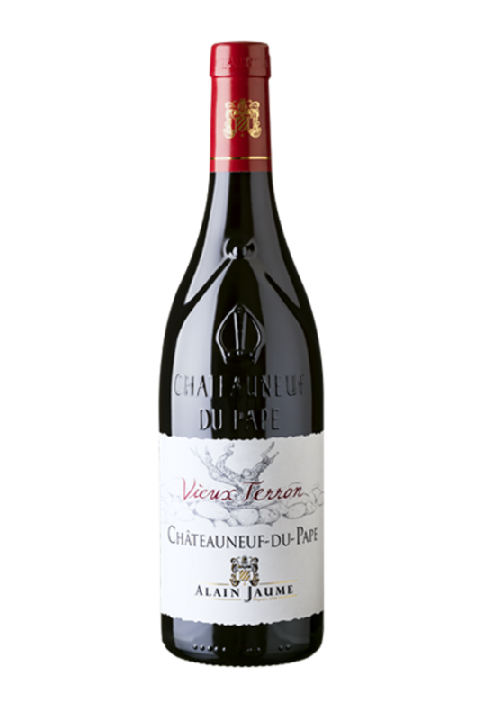 Domaine Alain Jaume & Fils - Chateauneuf-du-Pape 'Vieux Terrons' 2021