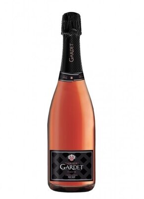 Champagne Gardet - Brut Rosé