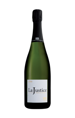 Champagne Michel Mailliard - La Justice Vieilles Vignes Millésime 1999